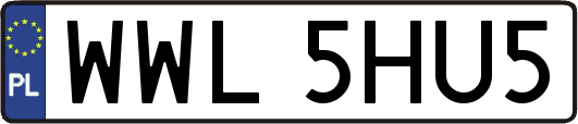 WWL5HU5