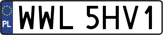WWL5HV1