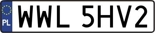 WWL5HV2