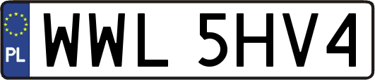 WWL5HV4