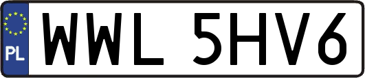 WWL5HV6