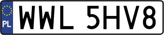 WWL5HV8