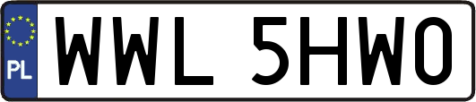 WWL5HW0