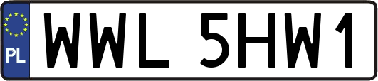WWL5HW1