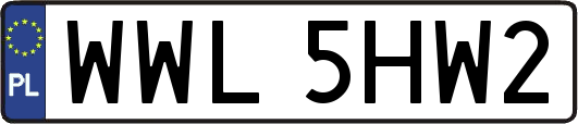 WWL5HW2