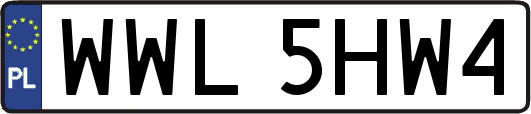 WWL5HW4
