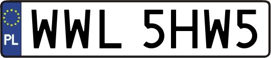 WWL5HW5