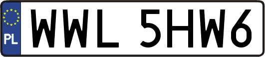 WWL5HW6