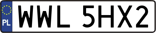 WWL5HX2