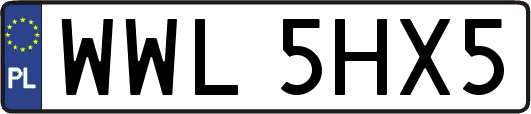 WWL5HX5