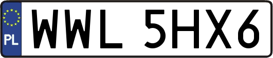 WWL5HX6