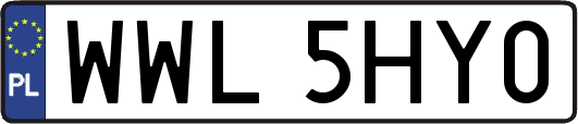 WWL5HY0