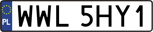 WWL5HY1