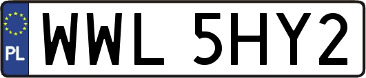 WWL5HY2