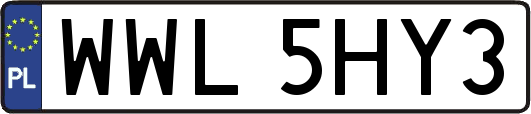 WWL5HY3