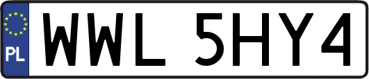 WWL5HY4
