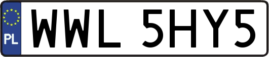 WWL5HY5