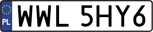 WWL5HY6