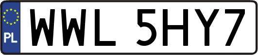 WWL5HY7