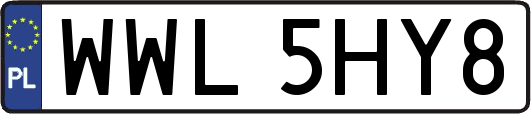 WWL5HY8