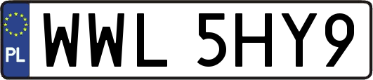 WWL5HY9
