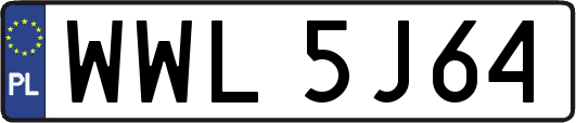 WWL5J64