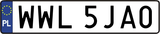 WWL5JA0