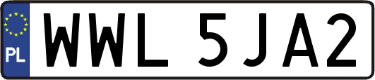WWL5JA2