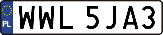 WWL5JA3