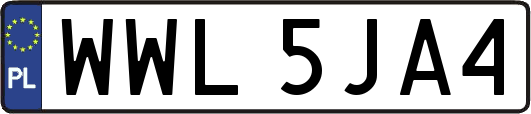WWL5JA4