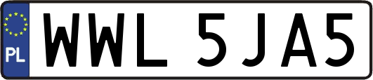 WWL5JA5