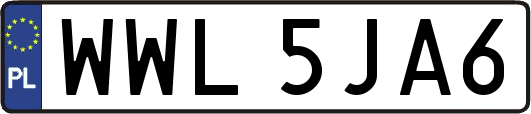 WWL5JA6