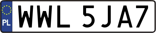 WWL5JA7