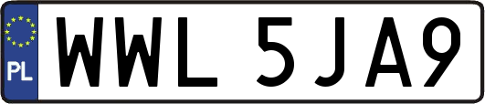WWL5JA9