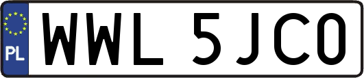 WWL5JC0