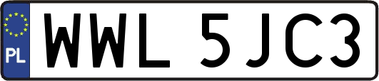 WWL5JC3