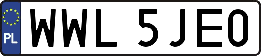 WWL5JE0