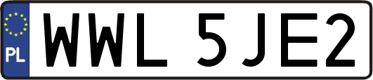 WWL5JE2
