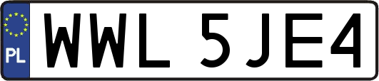 WWL5JE4