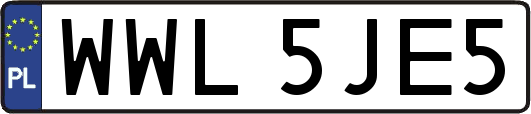 WWL5JE5