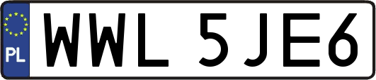 WWL5JE6