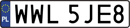 WWL5JE8