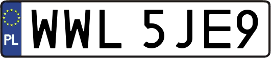WWL5JE9