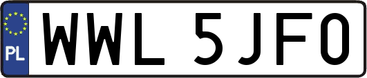 WWL5JF0