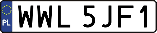 WWL5JF1
