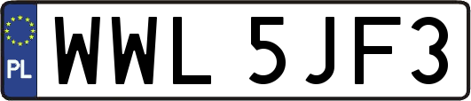 WWL5JF3