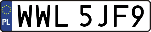 WWL5JF9