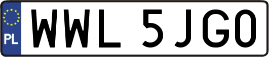 WWL5JG0