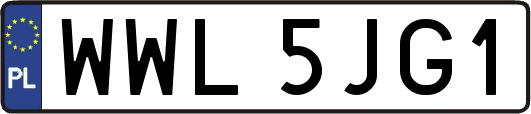 WWL5JG1