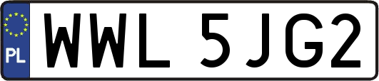 WWL5JG2
